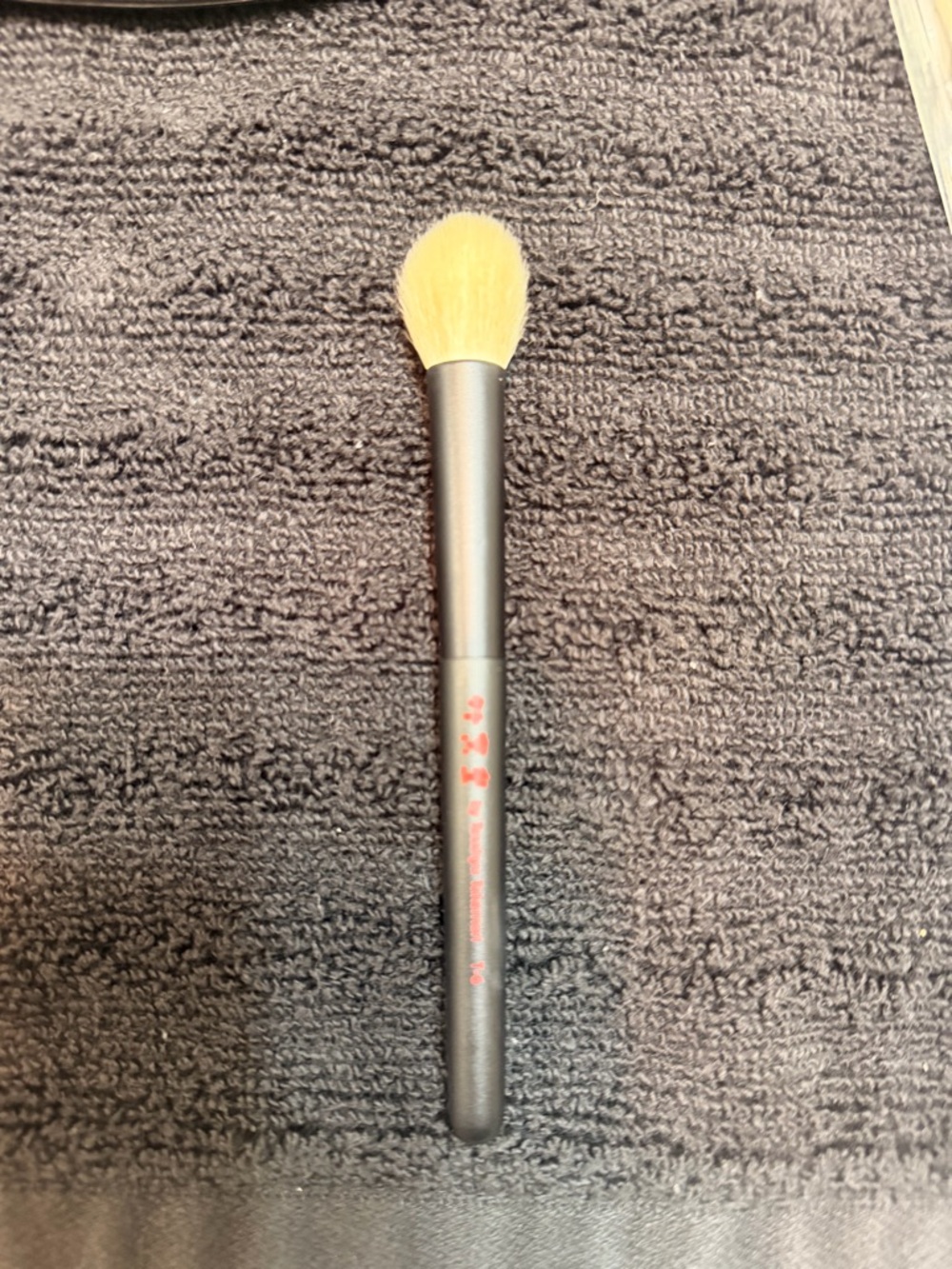 Chikuhodo Takuni Series T-6 Large Eye Brush